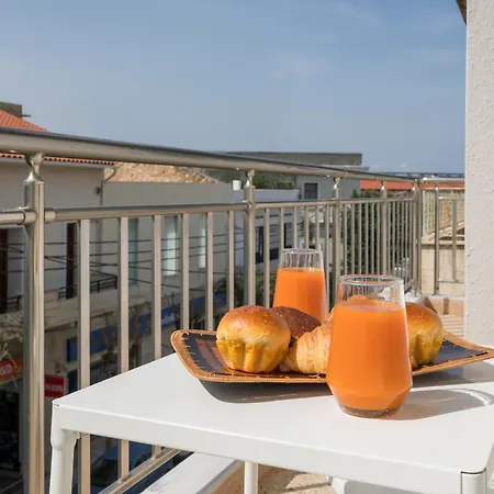 Imagine Blue Apartament Chania (Crete)