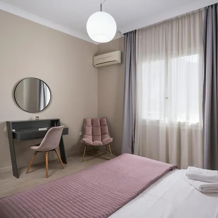 Apartament Imagine Blue *