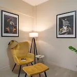 Apartman Imagine Blue *