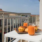Imagine Blue Apartman Hriszí Aktí Haniá