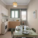 Apartman Imagine Blue *
