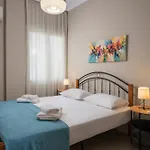 Imagine Blue Apartman