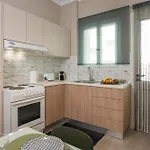 Imagine Blue Appartement *