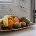 Imagine Blue Apartman Hriszí Aktí Haniá