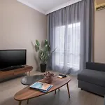 Imagine Blue Appartement *