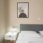 Imagine Blue Appartement