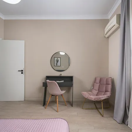 Imagine Blue Apartman *