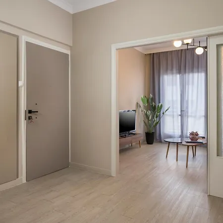 Imagine Blue Apartman *