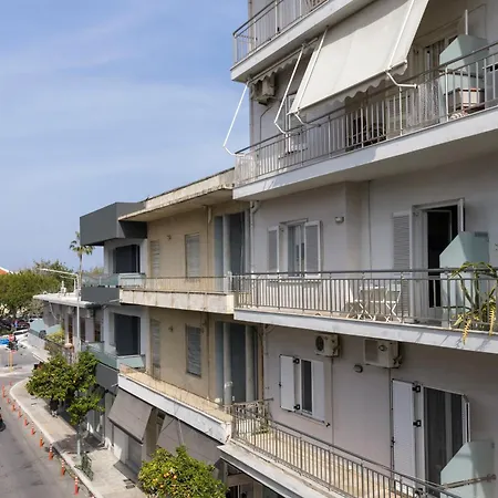 Imagine Blue Διαμέρισμα *