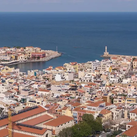 Imagine Blue Χανιά