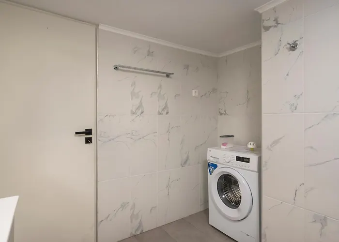 Imagine Blue Διαμέρισμα *