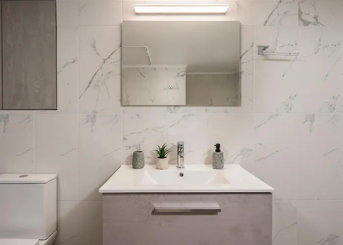 Διαμέρισμα Imagine Blue Χανιά