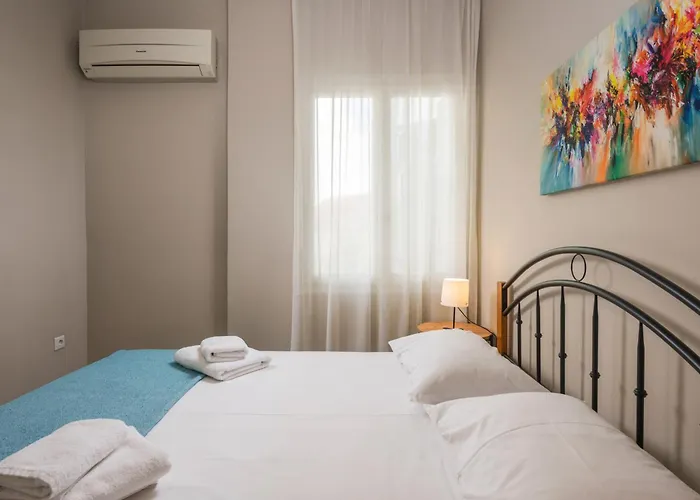 Imagine Blue Διαμέρισμα *