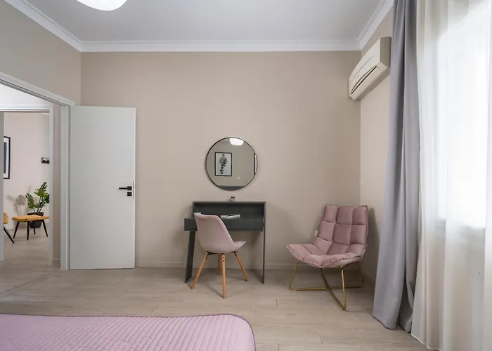 Imagine Blue Διαμέρισμα *