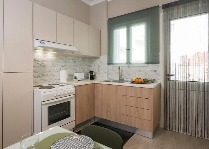 Imagine Blue Διαμέρισμα *