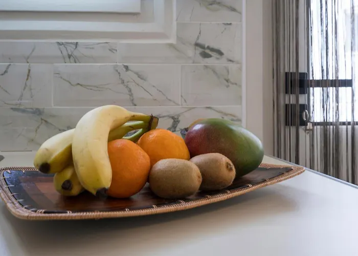 Imagine Blue Διαμέρισμα Χανιά