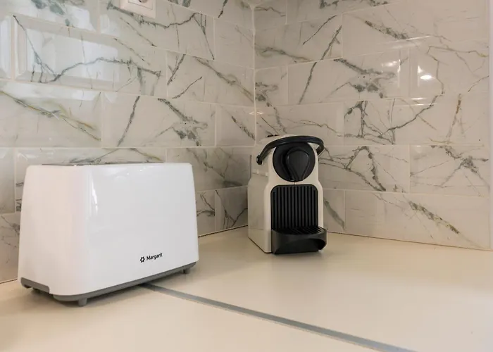 Διαμέρισμα Imagine Blue Χανιά