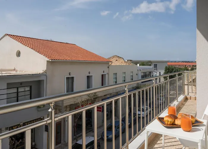 Imagine Blue Διαμέρισμα