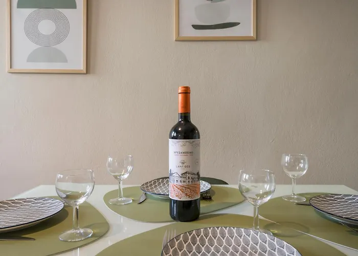 Imagine Blue Χανιά