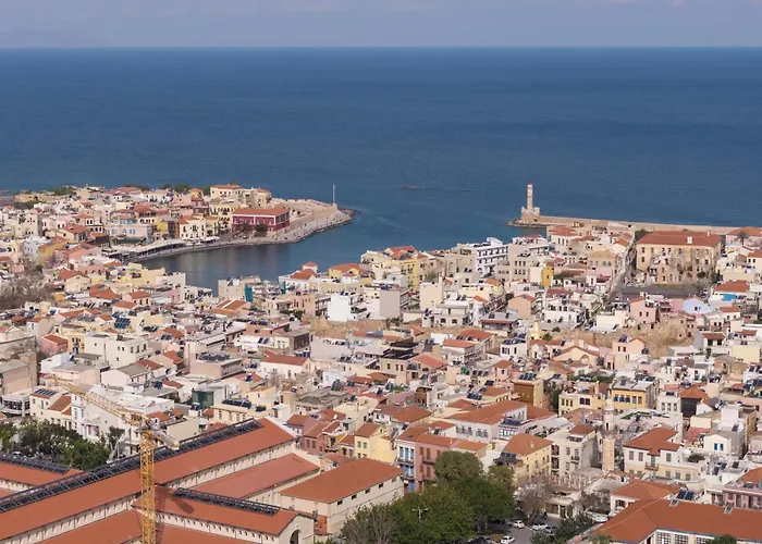 Imagine Blue Χανιά