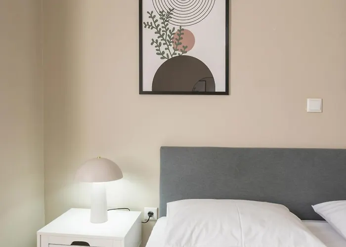 Imagine Blue Διαμέρισμα