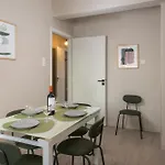Apartamento Imagine Blue