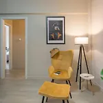 Imagine Blue Apartamento *