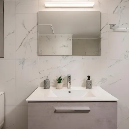 Apartamento Imagine Blue La Canea