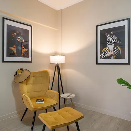 Apartamento Imagine Blue *
