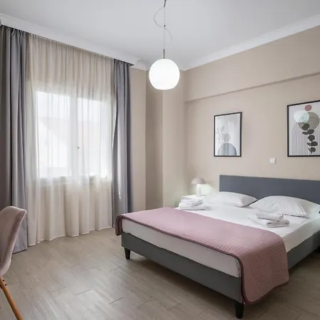 Apartamento Imagine Blue *