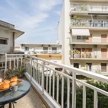 Imagine Blue Apartamento La Canea