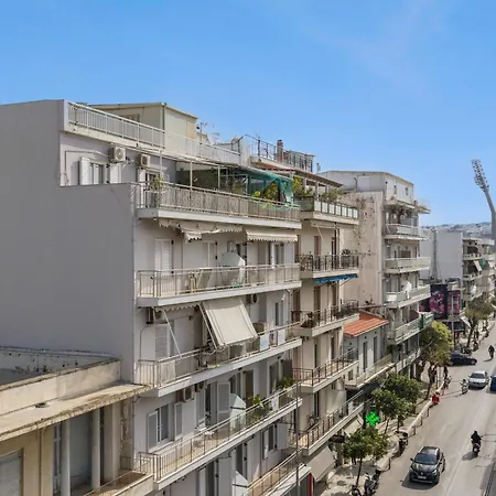 Apartamento Imagine Blue